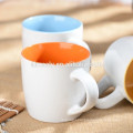 10oz ceramic coffee mug cup